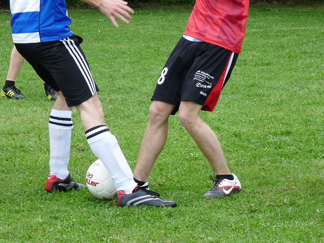 球队的战术 球队的战术